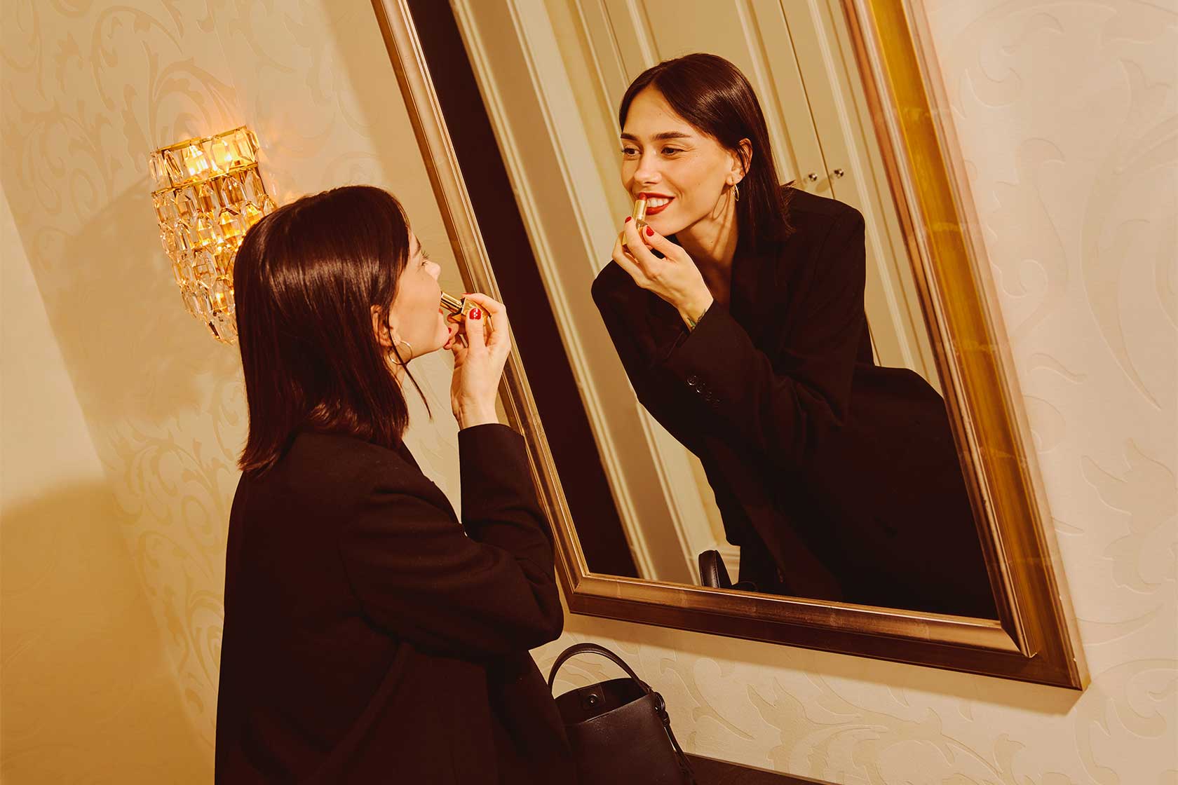 Staycation at Continental